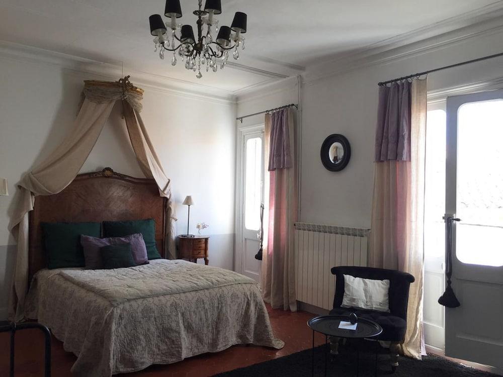 Le Logis Blanc. Chambres d'hotes