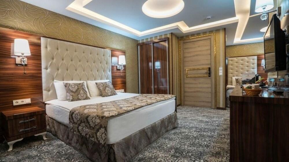 Ayder Hasimoglu Hotel