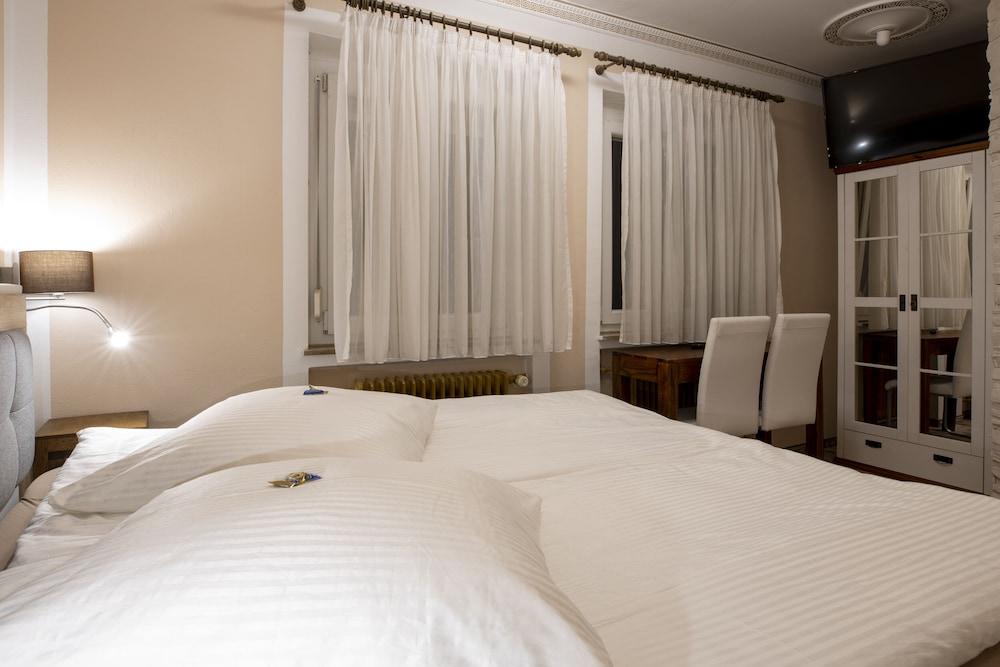 Hotel Restaurant Meteora