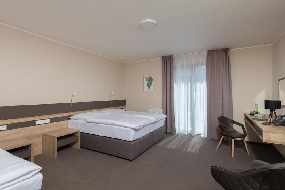 Hotel Panská Zahrada