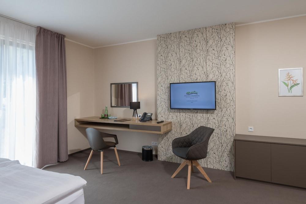 Hotel Panská Zahrada