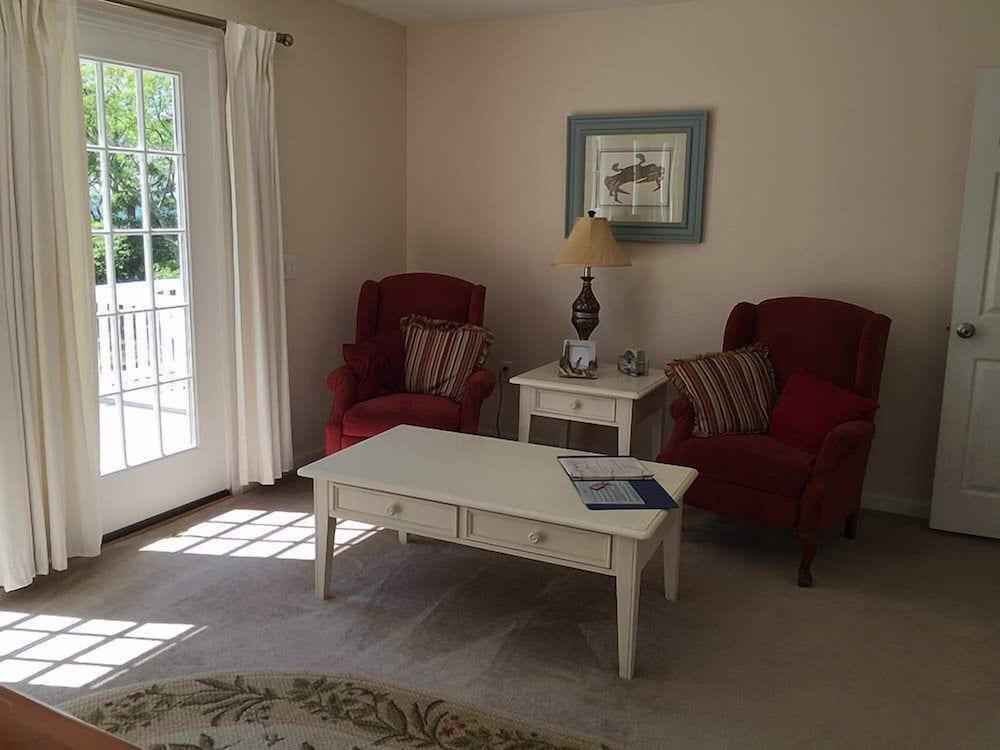 The Baywood Bed & Breakfast