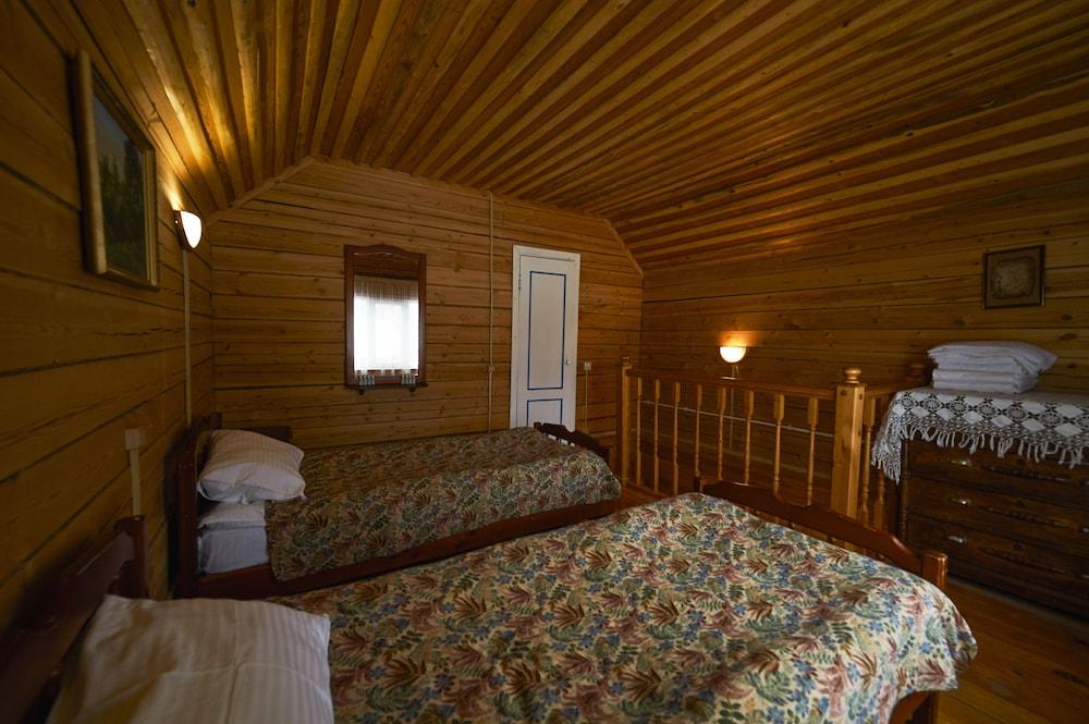 Forest Hotel Golubino