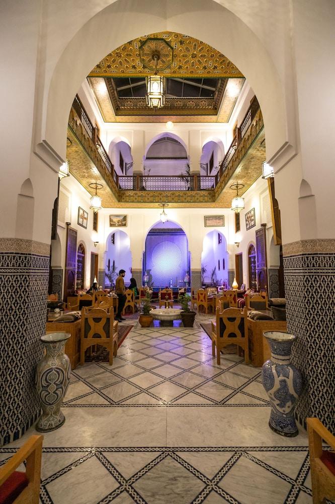 Riad Authentic Palace & Spa