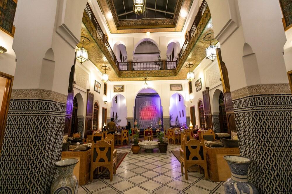Riad Authentic Palace & Spa
