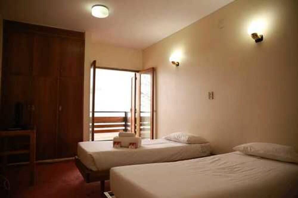 Ayelen - Hotel de Montaña