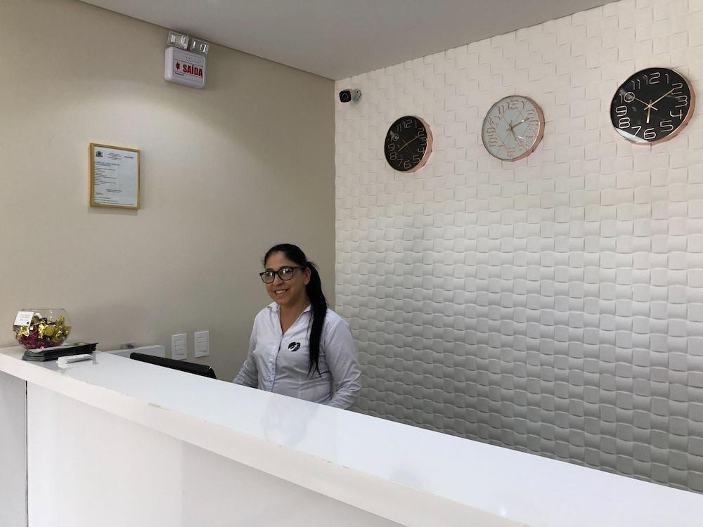 Sense Hotel Araucária