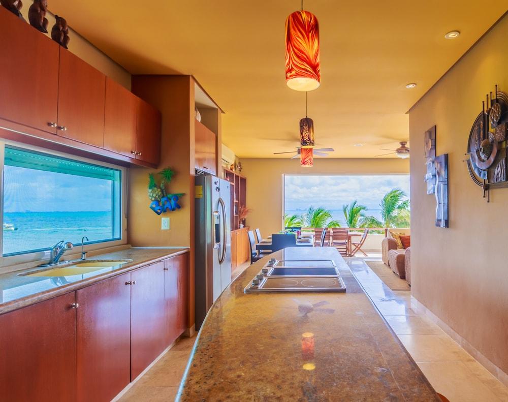 Puerta Al Mar - Suite 105