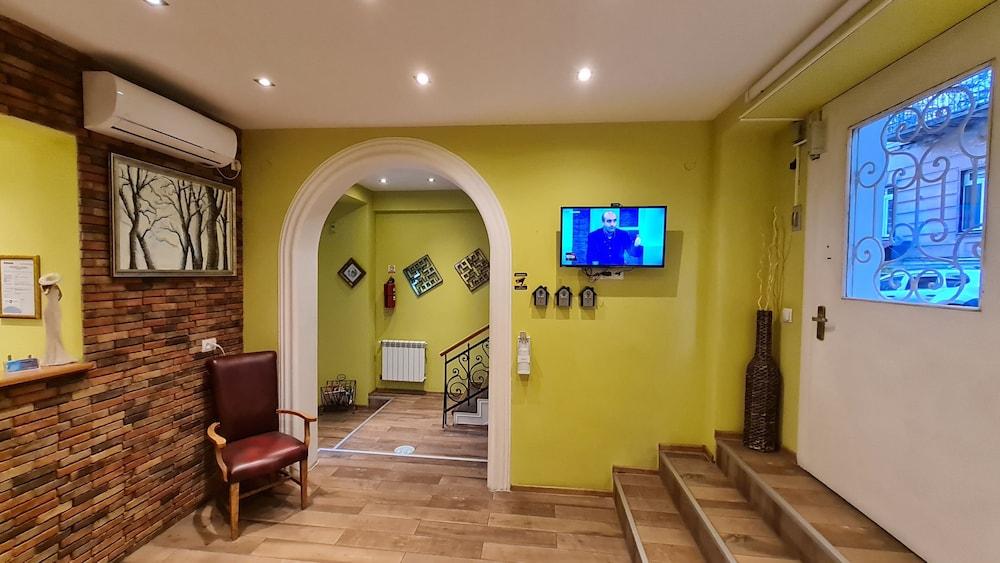 Hotel Boutique IVERIA