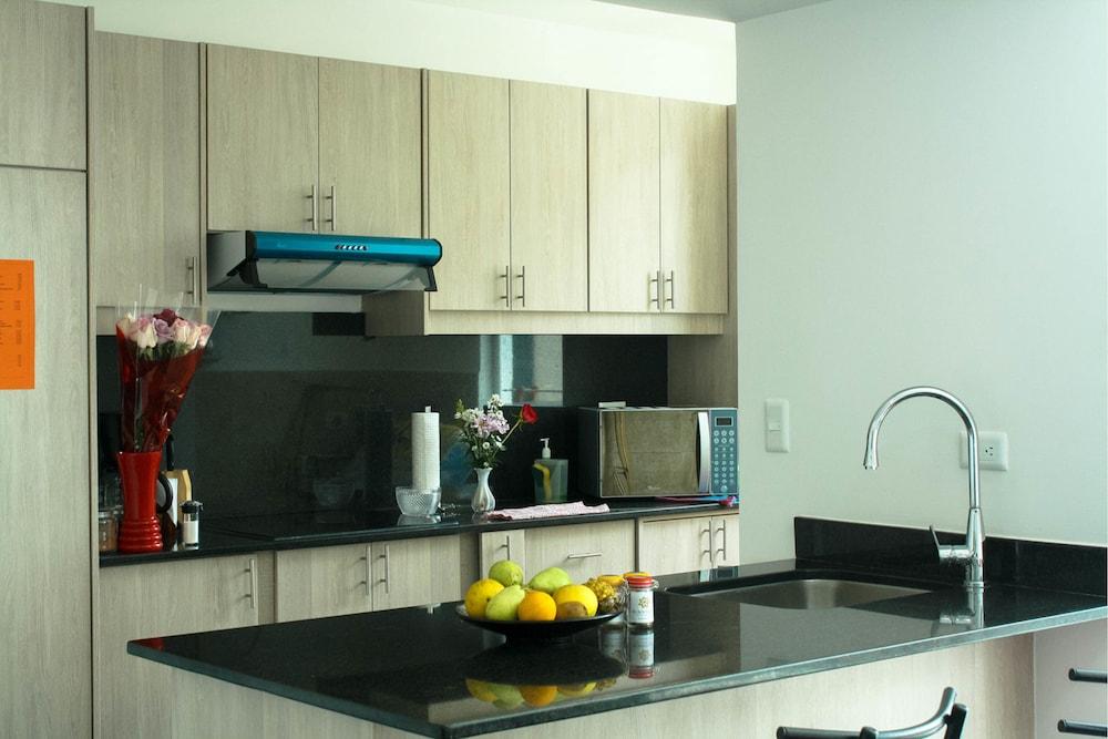 BG Boutique Apartments