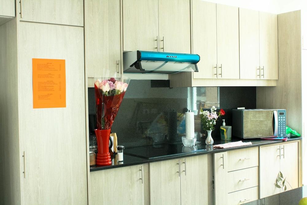 BG Boutique Apartments