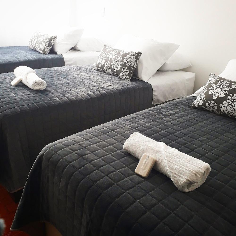 Hostel Boutique Casa Sofia