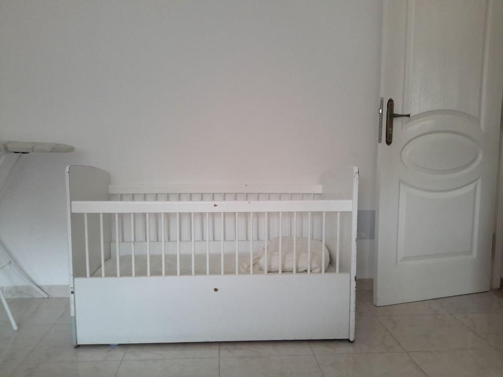 Appartements Aloui Foued