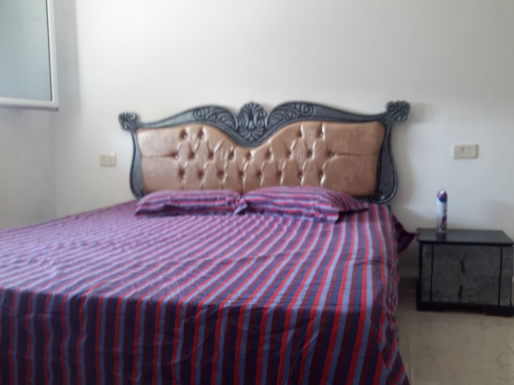 Appartements Aloui Foued