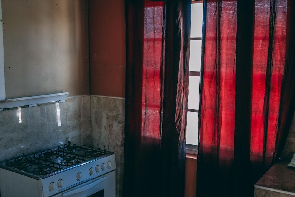 Willemstad Apartments