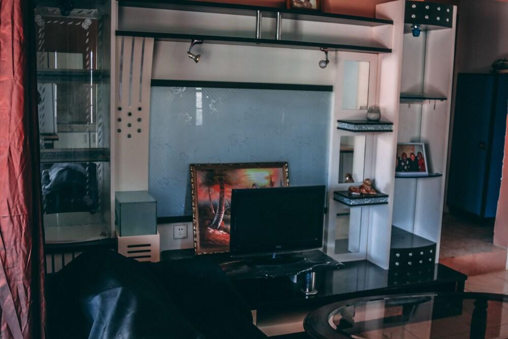 Willemstad Apartments