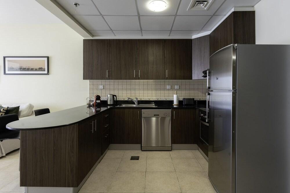 One Perfect Stay - Elite Residences