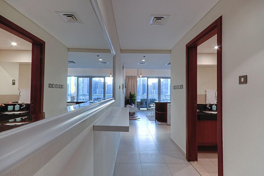 One Perfect Stay - 8 Boulevard Tower