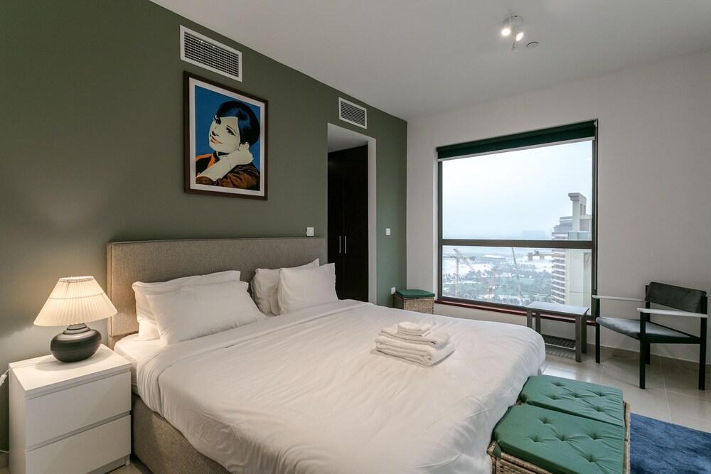 One Perfect Stay - Murjan 2