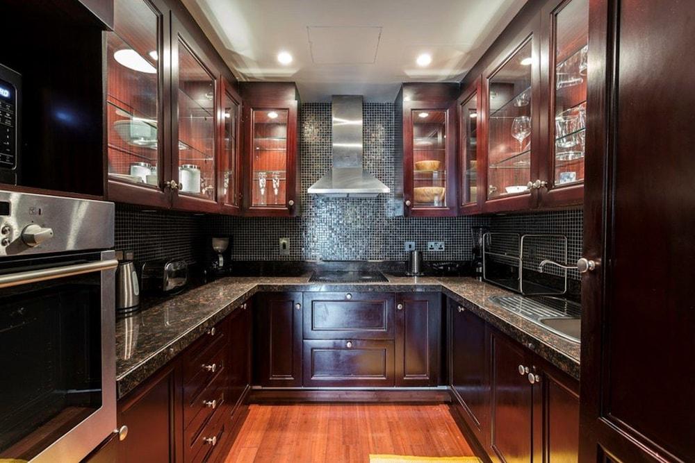 One Perfect Stay - Reehan 1