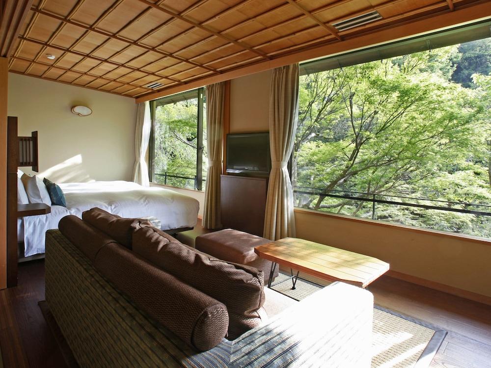 Tofuya Resort & Spa Izu