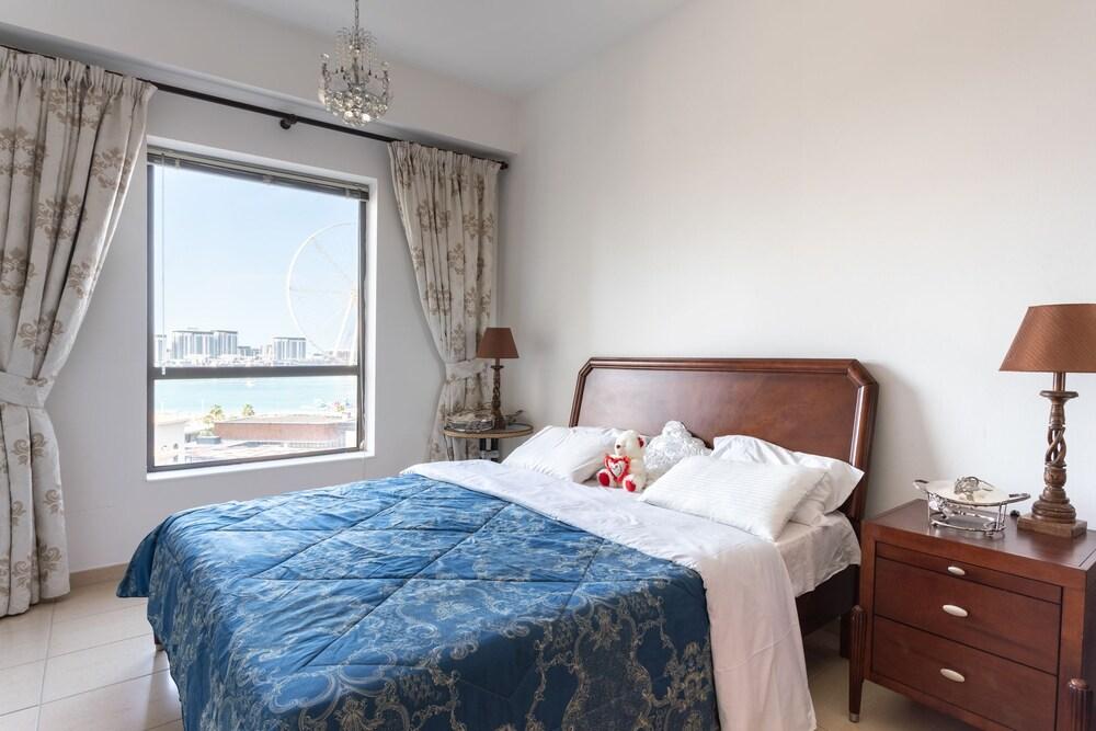 One Perfect Stay - Rimal 2