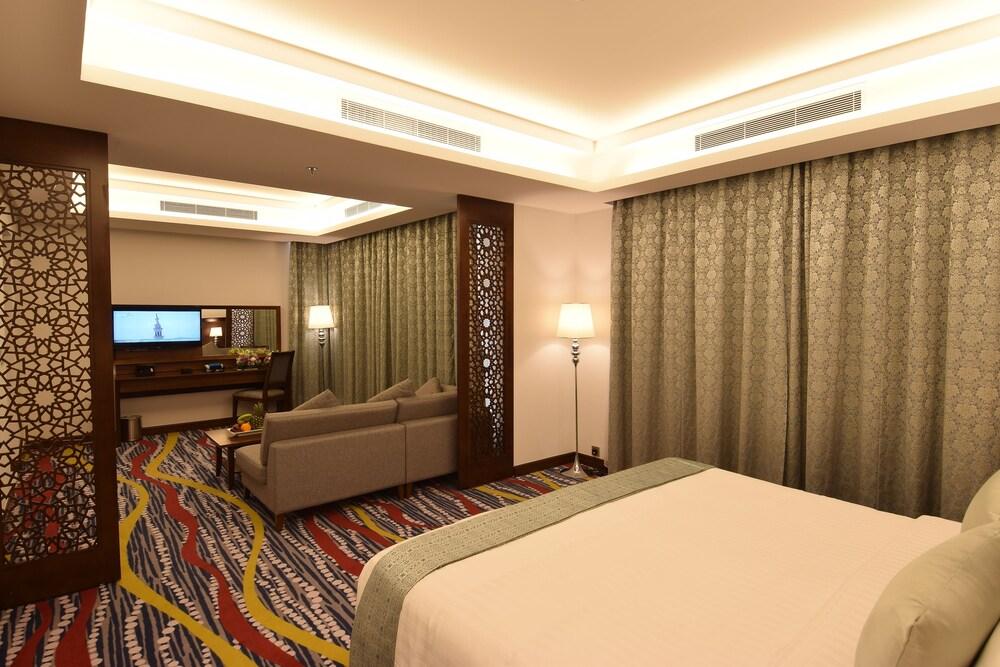 Rove Jeddah Hotel