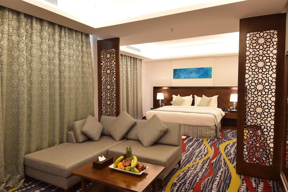 Rove Jeddah Hotel