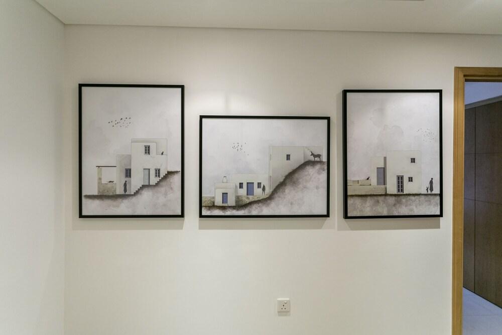 One Perfect Stay - Aurora Tower