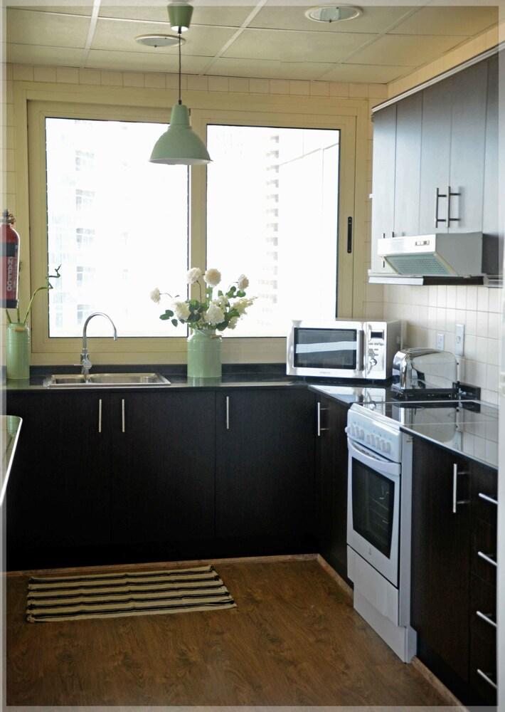 One Perfect Stay - Royal Oceanic Tower