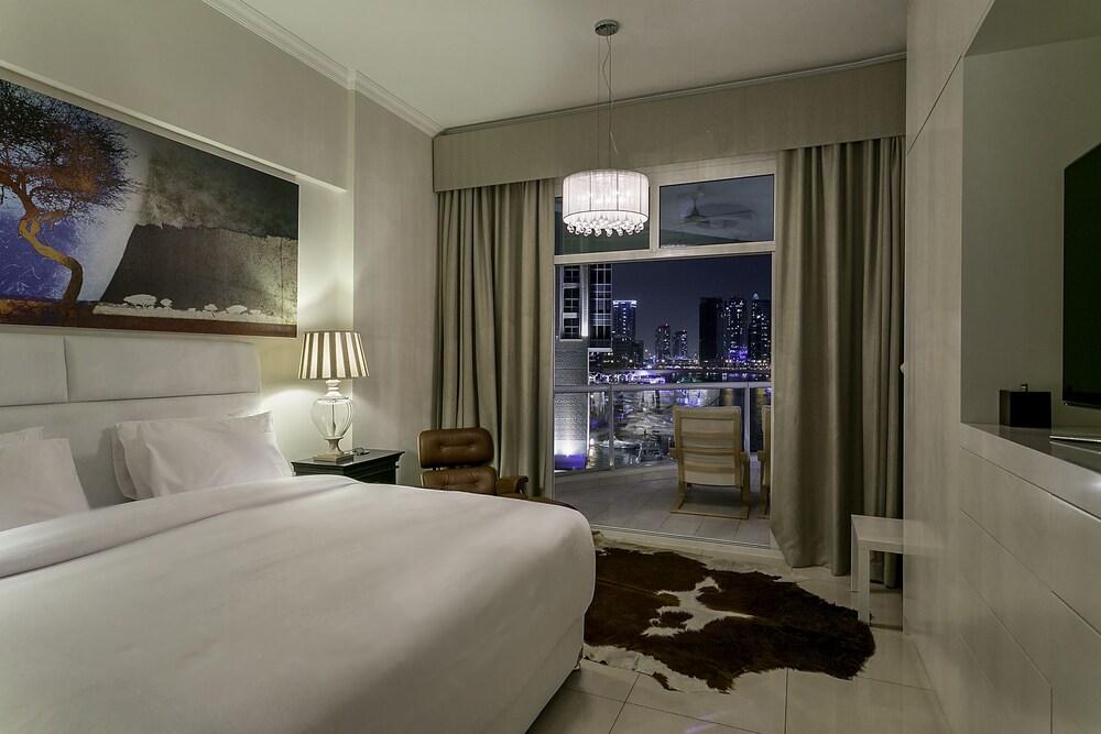 One Perfect Stay - The Atlantic Tower