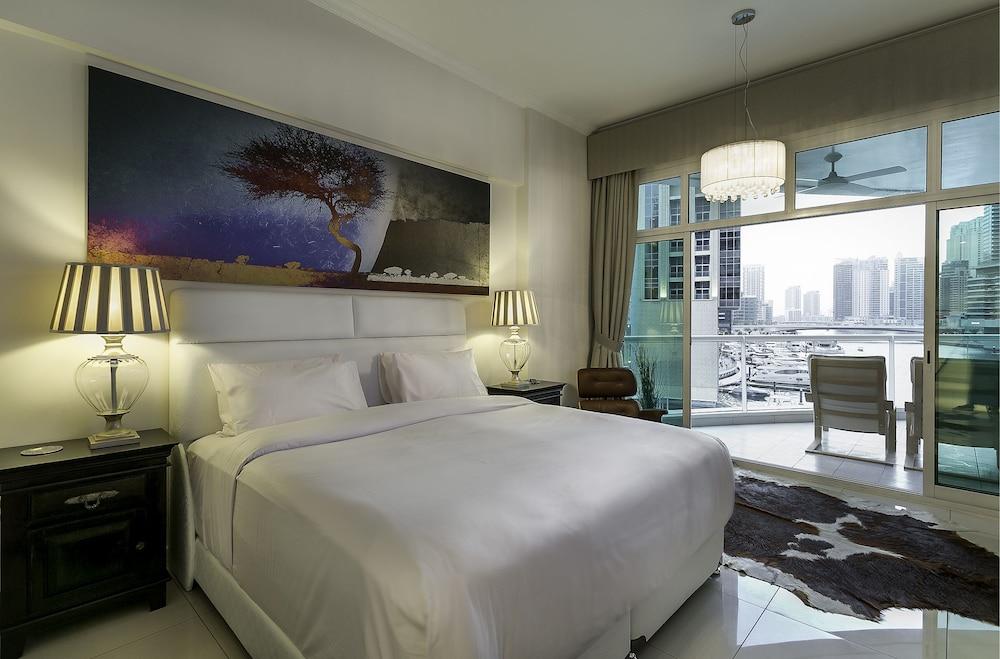 One Perfect Stay - The Atlantic Tower