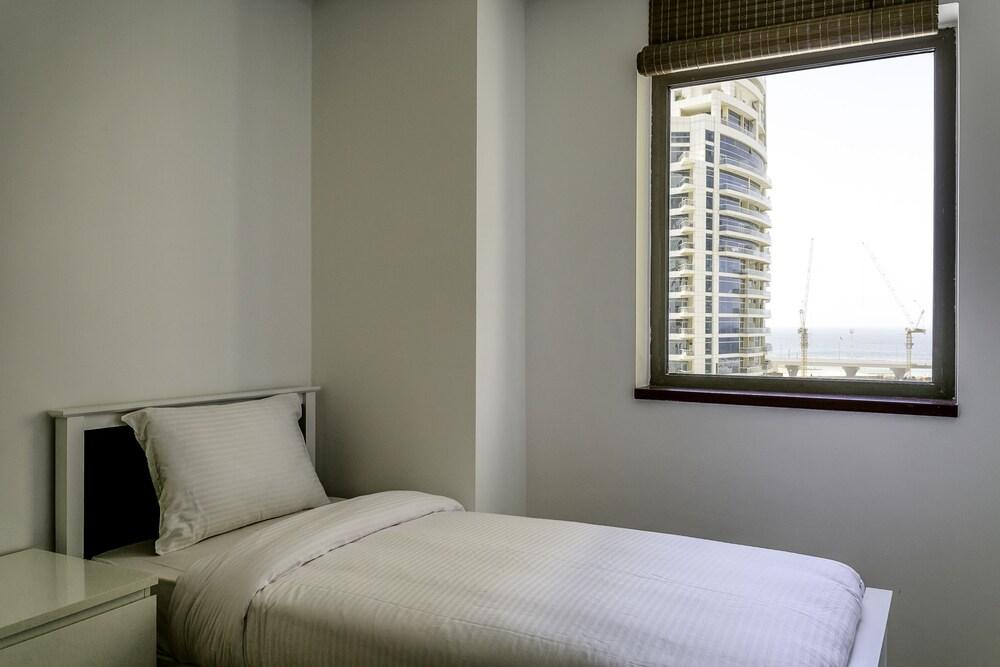 One Perfect Stay - Shams 2