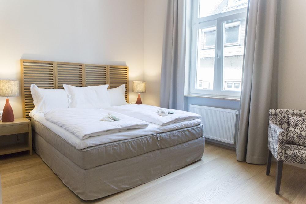 Cottage Rheingau Hotel