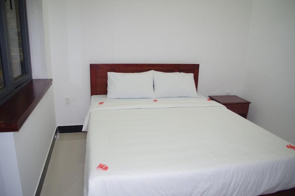 Aroma Homestay & Spa