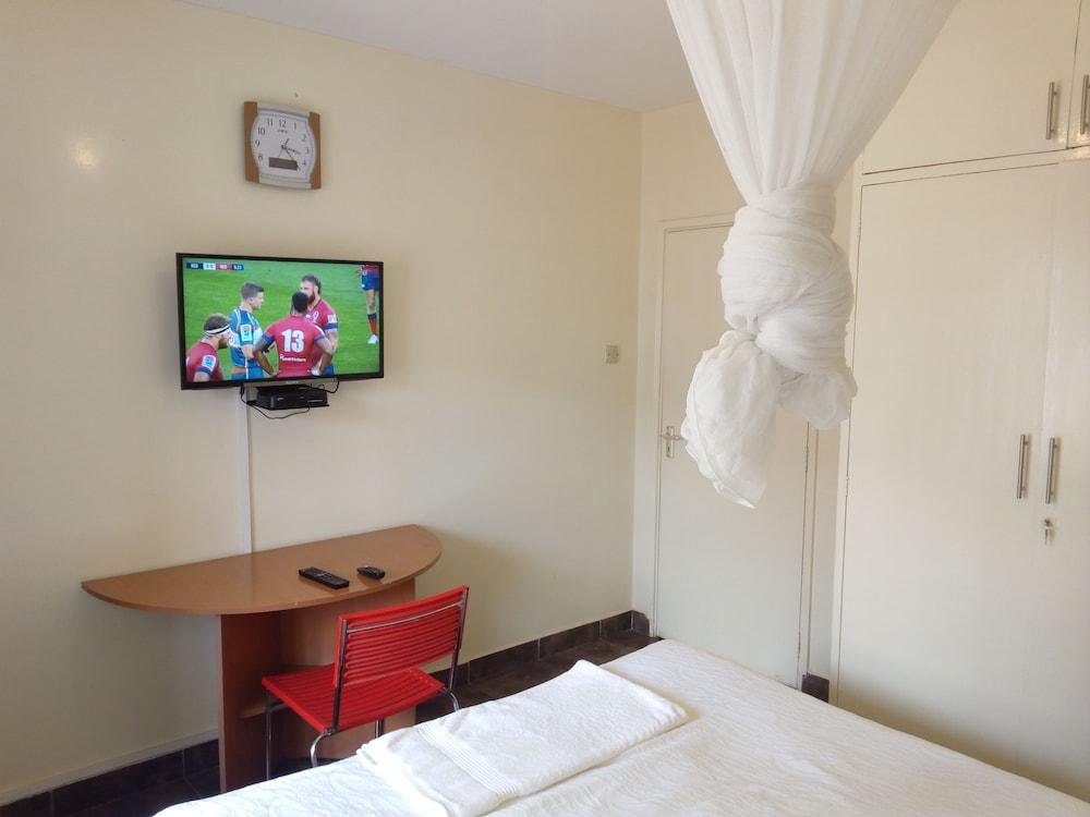 Kadana Bed & Breakfast - Adults Only