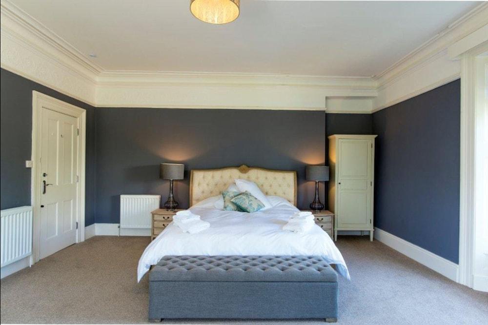 Baie Mooar Guesthouse