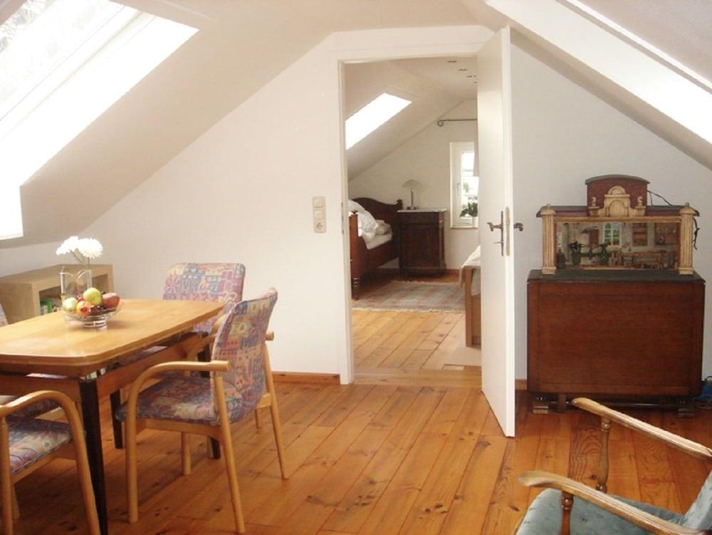 Gästehaus am Rombergpark Dortmund