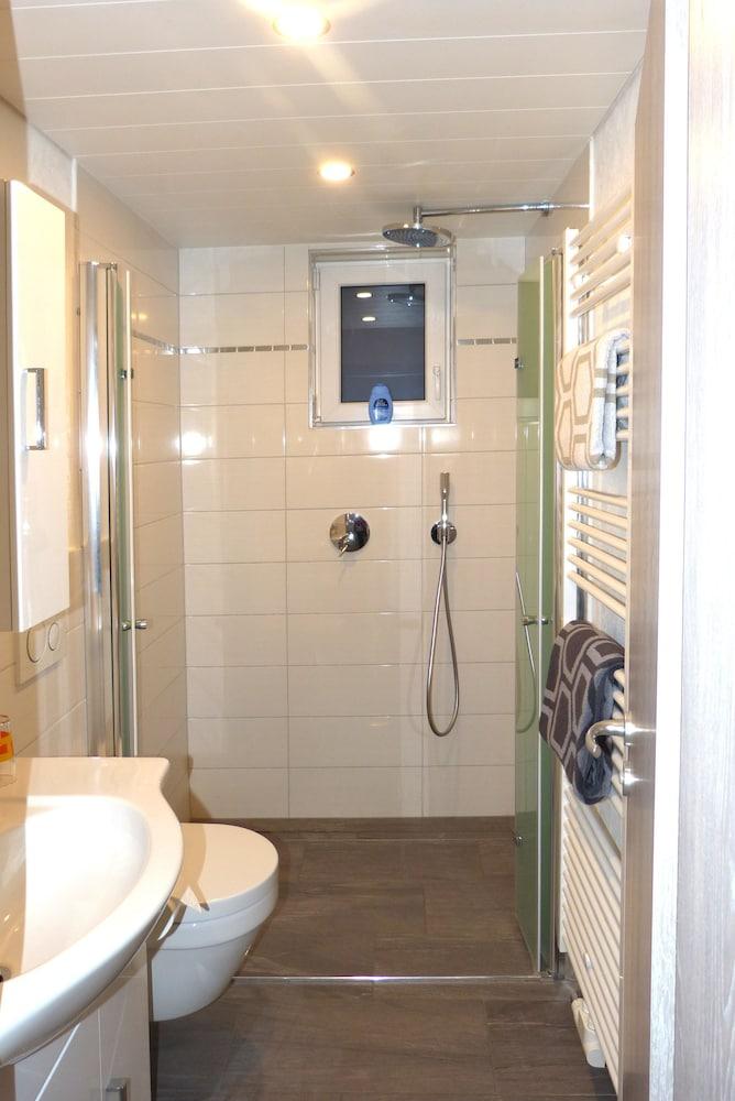 Messe-Zimmer TuS-Treff 2