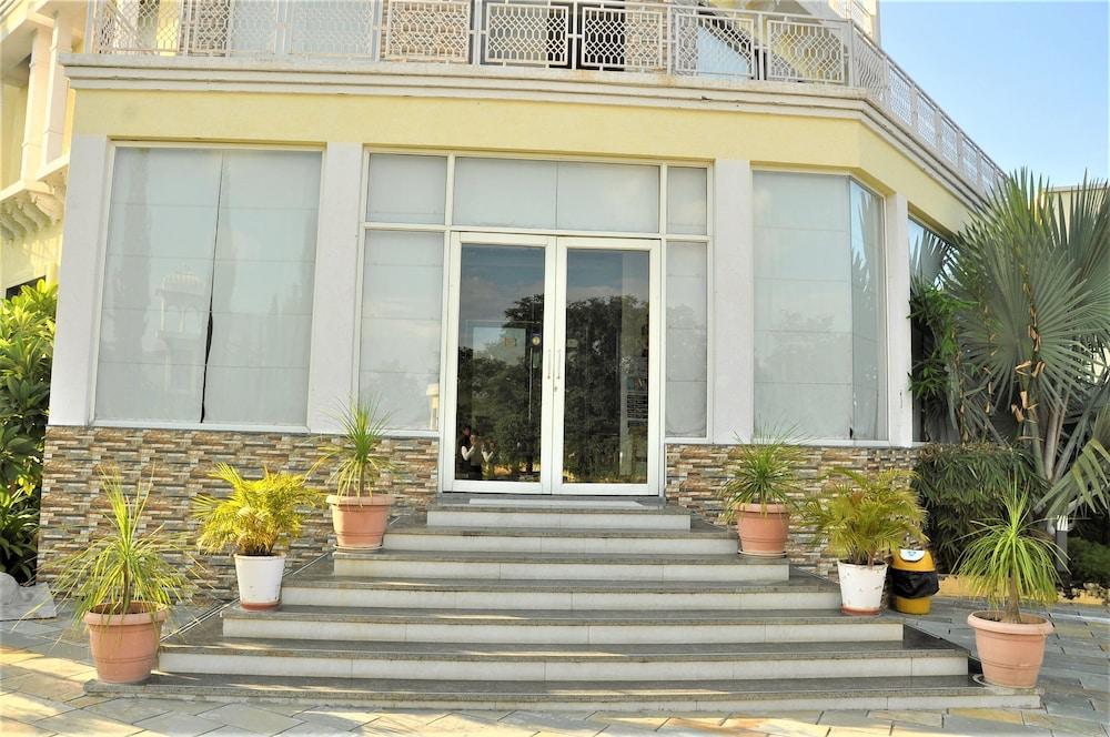 Alcor Kumbhalgarh – the family getaway