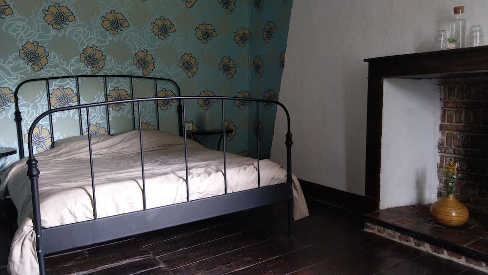 Le Moulin Des Valignards