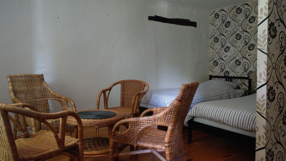 Le Moulin Des Valignards