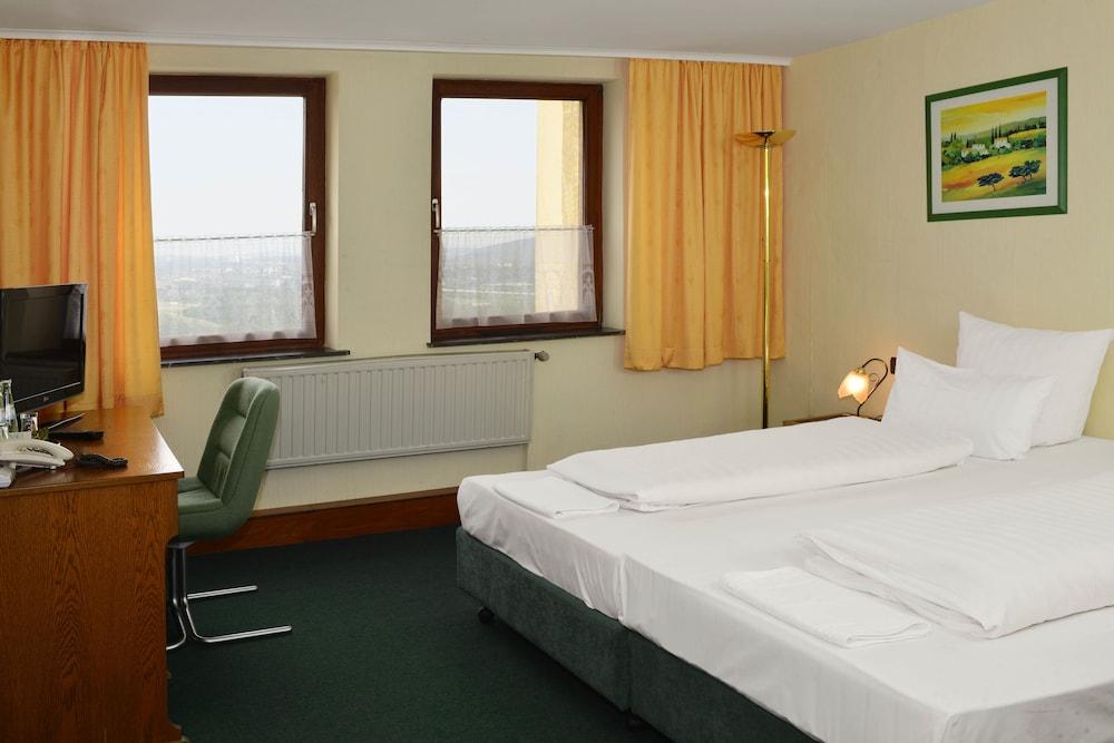 Burghotel Volmarstein