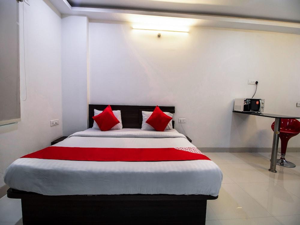 OYO 1120 Apartment Kondapur