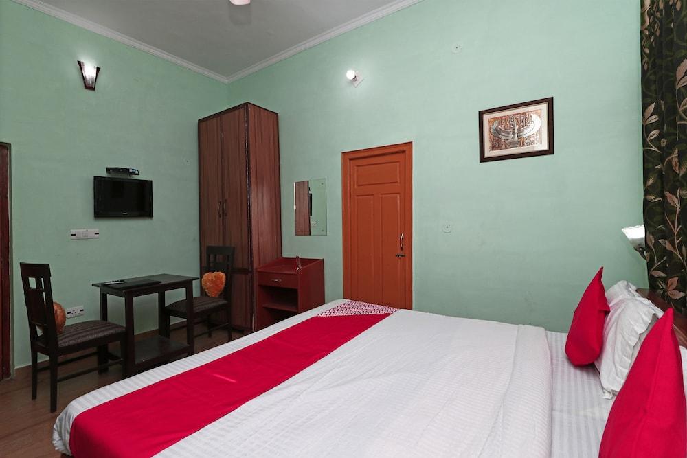 OYO 15170 Maa Gauri Resort