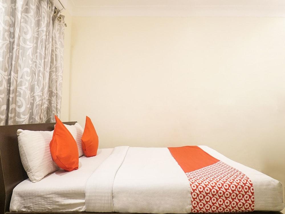 OYO 12529 Hotel Sunrise Regency