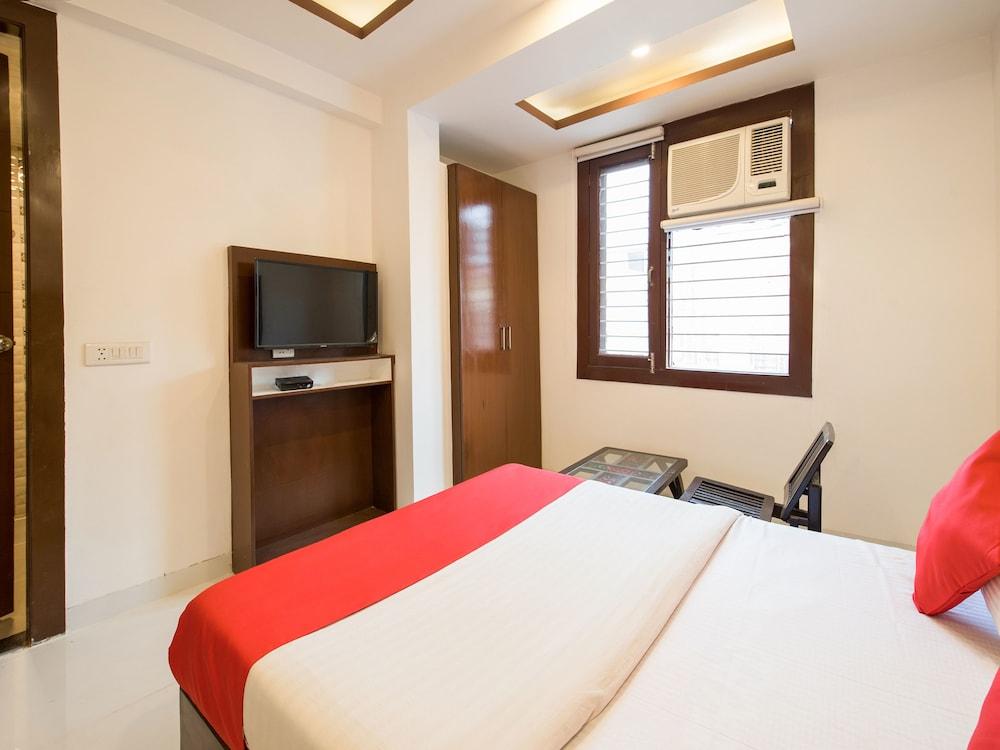 OYO 16375 Melfort Inn