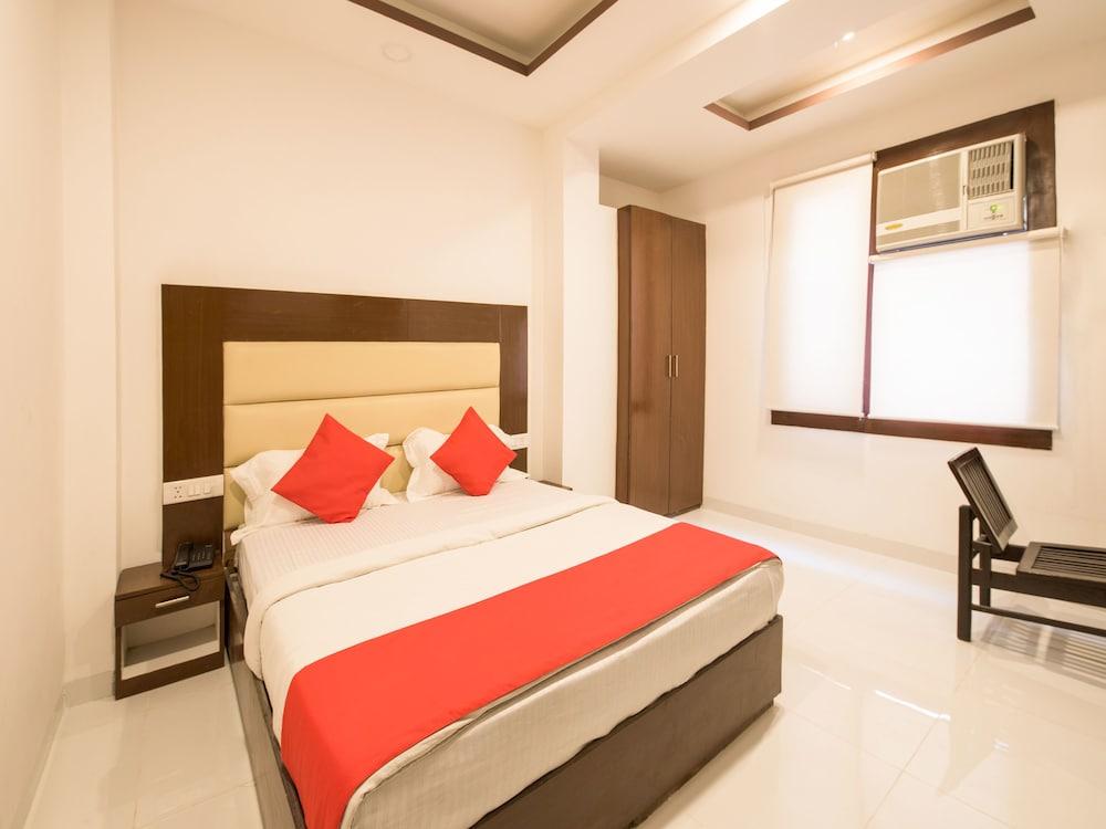 OYO 16375 Melfort Inn