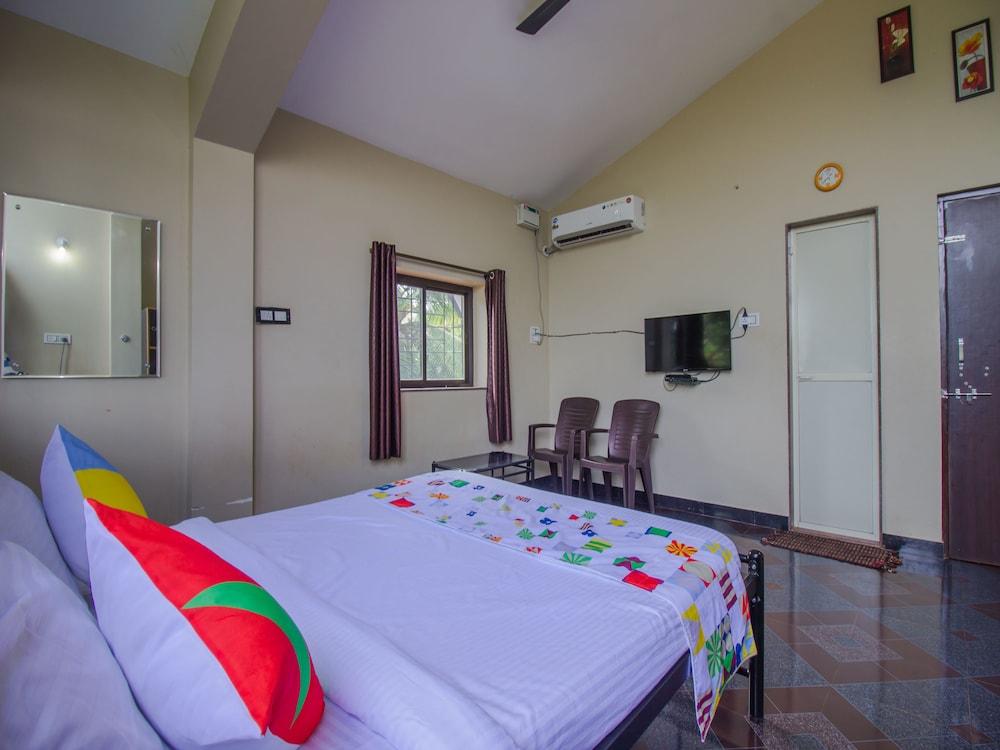 OYO 16412 Home Cozy Studio Parra