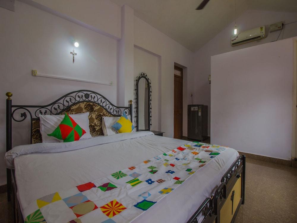 OYO 16923 Home Graceful Studio Miramar